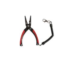 Mustad KVD 6.5in Stainless Steel Pliers