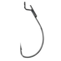 Mustad KVD Grip Pin Soft Plastic Hook