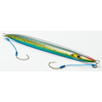 Mustad Rip Roller Slow Fall Jig Sardine Glitter