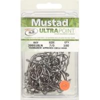 Mustad Opti-Angle Needle Point Hook