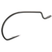 Mustad Ultrapoint Big-Mouth Tube Bait Hook, Needle Point, Extra Wide Gap