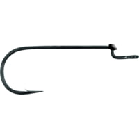 Mustad UltraPoint Grip-Pin Big Bite Soft Plastics Hook, 2X Long