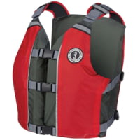 Mustang Survival Apf Foam Vest Red-grey