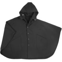 Muttonhead Waterproof Poncho