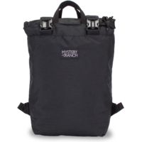 Mystery Ranch Booty Deluxe, Black, OS, 110258-001-00 — Size: One