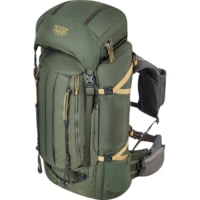 Mystery Ranch Bridger 65L Backpack - Men's, Ivy, Large, — Size