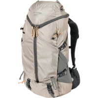 Mystery Ranch Coulee 40L Backpack - Men's, Stone, Small Mystery Ranch Coulee 40L Backpack - Men's, Stone, Small