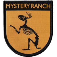 Mystery Ranch Dead Bird Patch