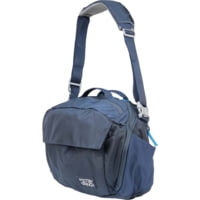 Mysteryranch｜ (District Pro black (112904-001)) Mystery Ranch District Pro Backpack, Black, One Size, 112904