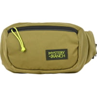 Mystery Ranch Forager Hip Backpack — CampSaver