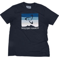 Mystery Ranch Gradient MT SS T-Shirts - Men's