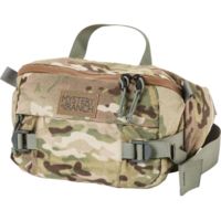 Mystery Ranch Hip Monkey Backpack, Multicam — Gender: Unisex