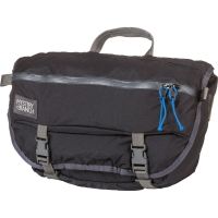 バッグ MYSTERY RANCH INVADER black orange Mystery Ranch Invader Messenger Bag | Military backpacks