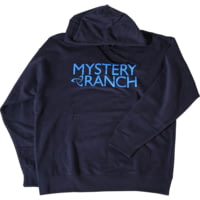 Mystery Ranch Logo Hoodie