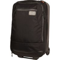 Mystery Ranch Mission Wheelie 80 Luggage Cases, Black Mystery Ranch Mission Wheelie 80 Luggage Cases, Black