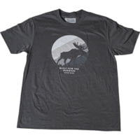 Mystery Ranch Moose Gradient T-Shirt - Men's