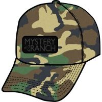 Mystery Ranch Mystery Snap Back Hat - Mens