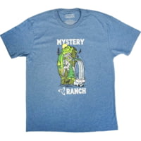 Mystery Ranch Pack Scenery T-Shirts - Men's