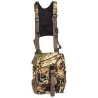 Mystery Ranch Quick Draw Bino Harness, Optifade Subalpine, — Color