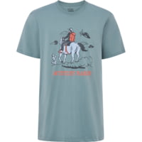 Mystery Ranch Rip Zip Cowboy Tee - Men's