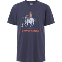 Mystery Ranch Rip Zip Moonwalker Tee - Men's