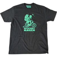 Mystery Ranch Speed Kills T-Shirt - Men's