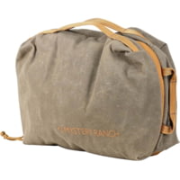 バッグ MYSTERY RANCH ForagerHipsack USA Mystery Ranch Spiff Kit Large Backpack, Wood Waxed, One Size