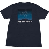 Mystery Ranch Stargazer SS T-Shirts - Men's