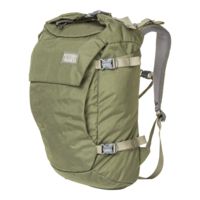 Mystery Ranch Street Zen Pack