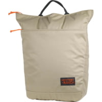 Mystery Ranch Super Market Backpack, Hummus, One Size, — Size: One