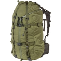 Mystery Ranch Terraframe 3 Zip 50 Backpack