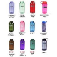 Nalgene 32 oz Wide Mouth Bottles