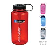Nalgene 32oz Wide Mouth Bottle