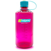 Nalgene Everyday Water Bottle Narrow Mouth, 1 Quart