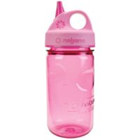 Nalgene Grip-N-Gulp BPA Free - Pink