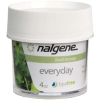 Nalgene Kitchen Storage Jar