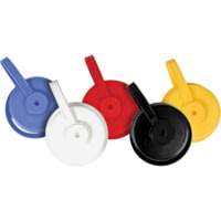 Nalgene Wide Mouth Loop-top Lids