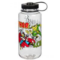 Nalgene Tritan 32oz W/M, Thor v. Loki