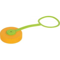 Nalgene Wide Mouth Loop-Top Lid