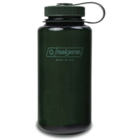 Nalgene Wide Mouth 1 Pint Sustain Water Bottle