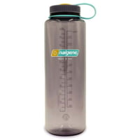 Nalgene Wide Mouth Sustain Silo Bottle, 48oz