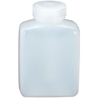 Nalgene Wm Rectangular Bottles
