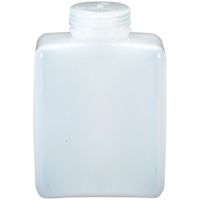 Nalgene Wm Rectangular Bottles