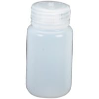 Nalgene Wide Mouth Round Bottles