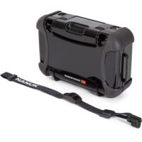 Nanuk 330 Nano Small Protective Case 7.4x5.1x2.6in