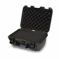 Nanuk 915 Protective Case w/ Cubed Foam