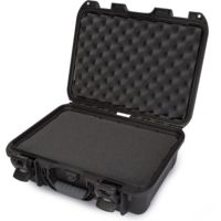 Nanuk 920 Protective Case w/ Cubed Foam