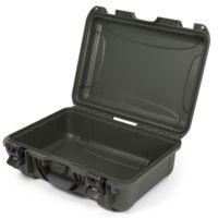 Nanuk 925 Hard Plastic Case