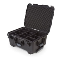 Nanuk 950 Protective Case w/Padded Divider
