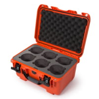 Nanuk 918 6 Lens Case w/ Foam